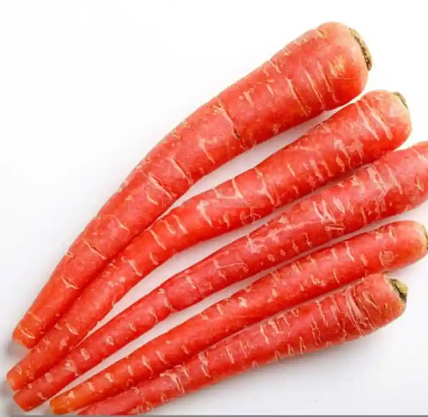 Red Carrot