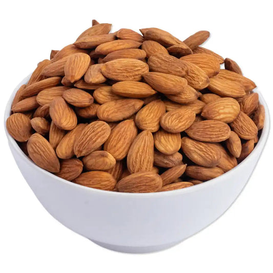 American Almonds (100 g) (Badam)