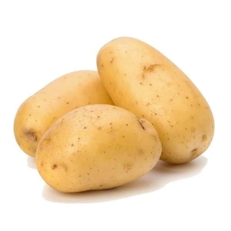 Potato (Bateta)