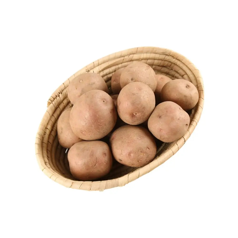 Red Potato (Bateta)