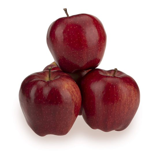 Red delicious apple -italy ( safarchand )