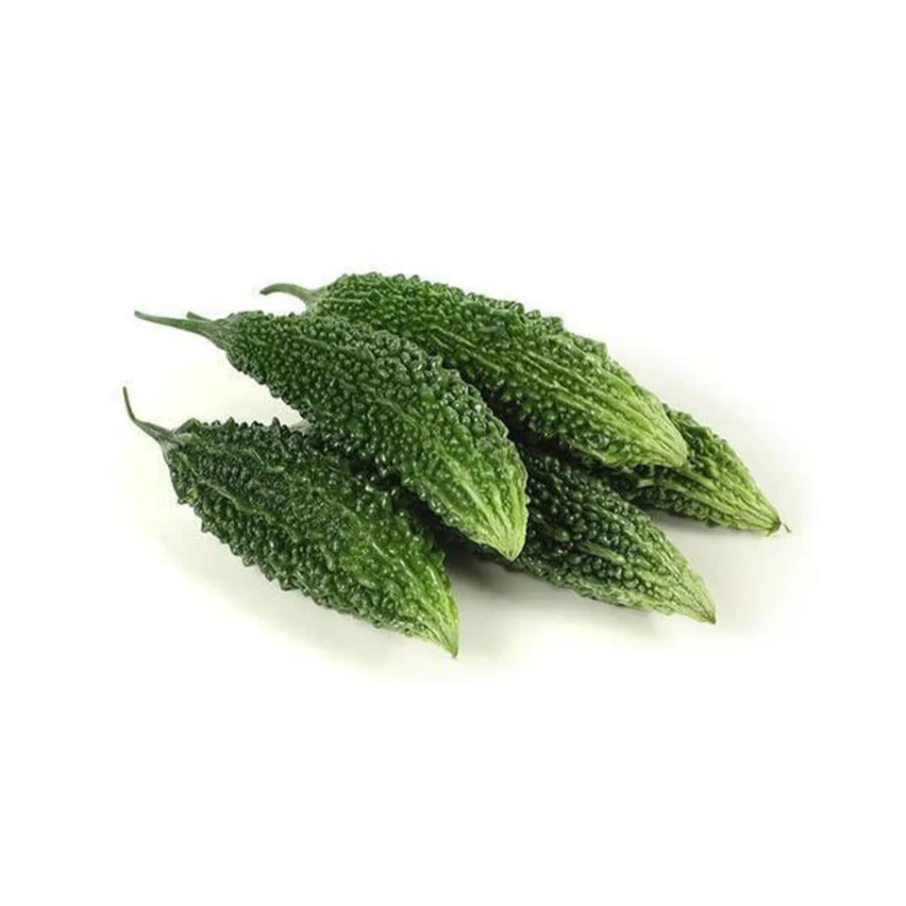 Bitter Gourd (Karela)