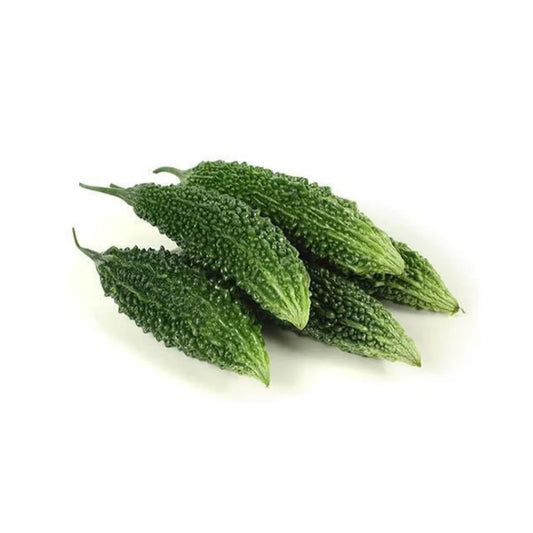 Bitter Gourd (Karela)