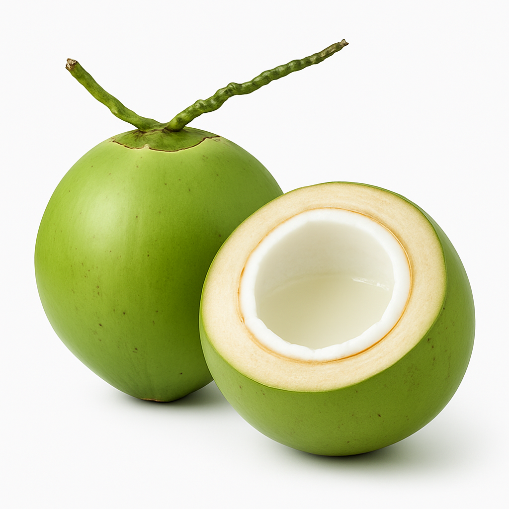 Tender Coconut