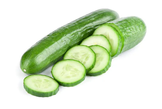 Green Cucumber (Kakdi)