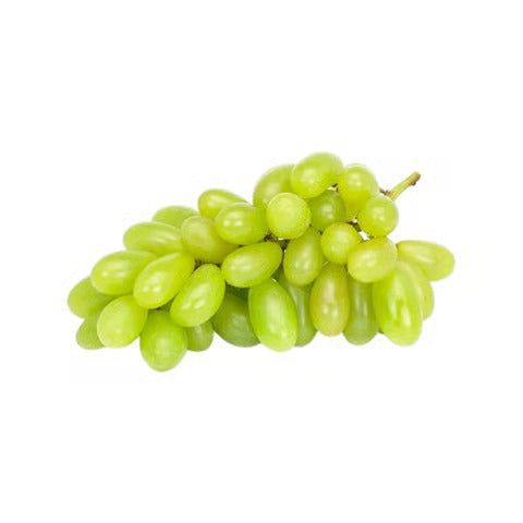 Relish Green Sonaka Grapes (Angoor)