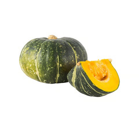 Green Pumpkin (Koodu)