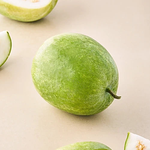 Ash Gourd (Safed Kodu)