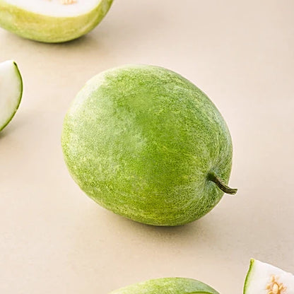 Ash Gourd (Safed Kodu)