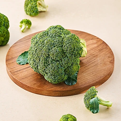 Broccoli