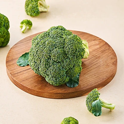 Broccoli
