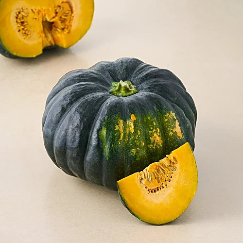 Green Pumpkin (Koodu)