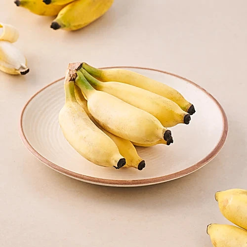 Yellaki Banana ( Elaichi keli)