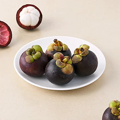 Mangosteen