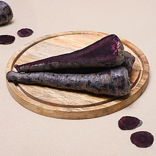 Black Carrot (Gajar)