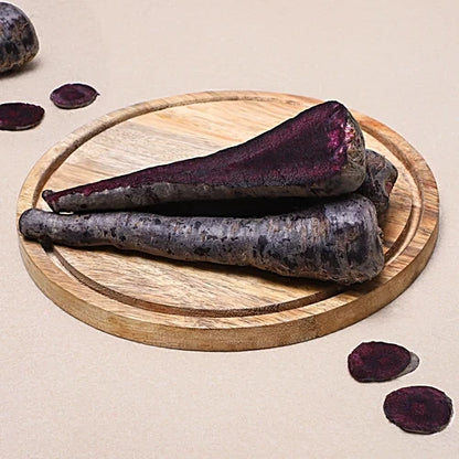 Black Carrot (Gajar)