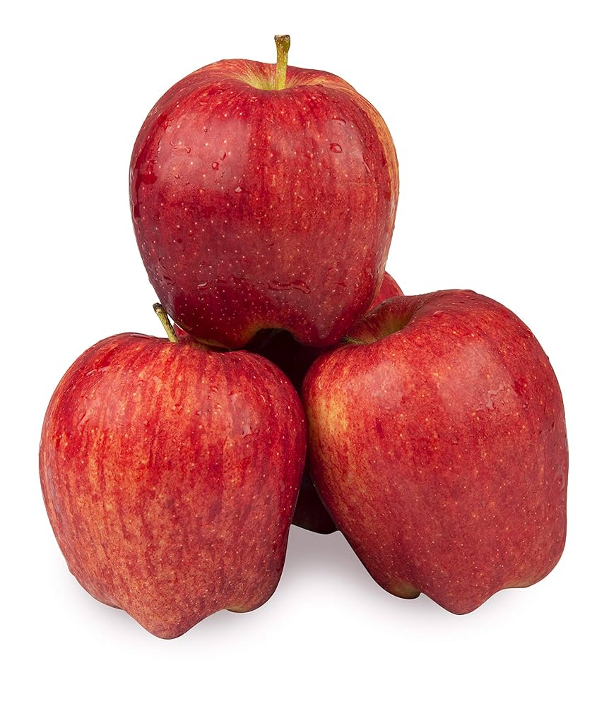 Washington Red Delicious Apple (Safarjan)