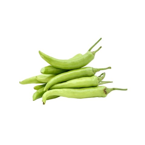 Bajji Chilli (Lila Marcha)