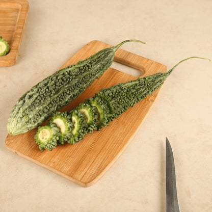 Bitter Gourd (Karela)