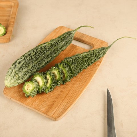 Bitter Gourd (Karela)