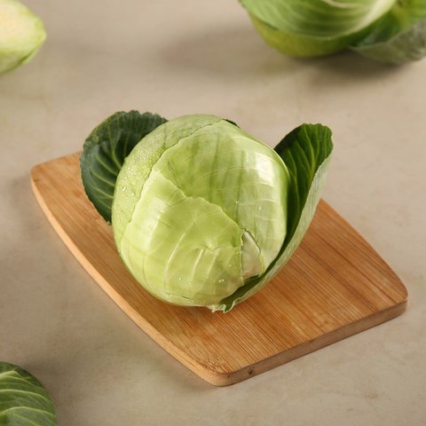Cabbage (Kobhi)