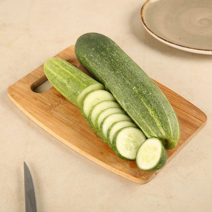 Green Cucumber (Kakdi)