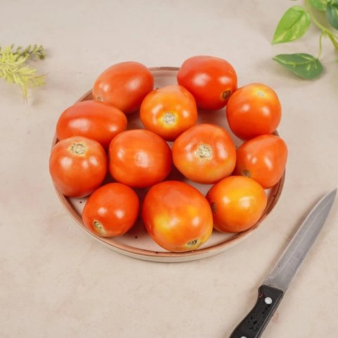 Hybrid Tomato 250 g (Hybrid Tameta)