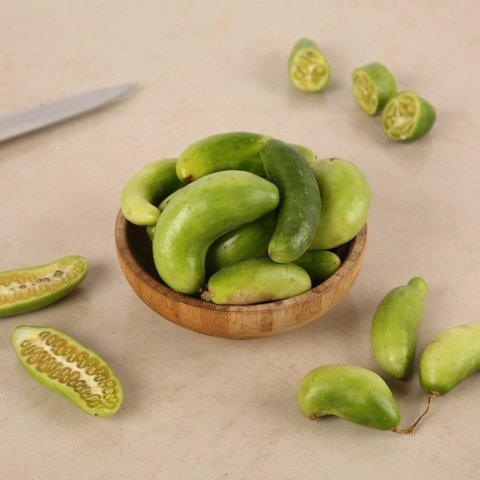 Ivy Gourd (Tindora)
