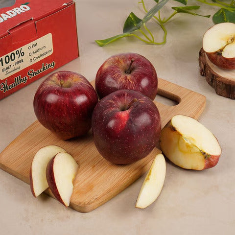 Premium Kinnaur Apple  (Seb)