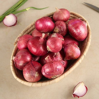 Onion (Dungdi)