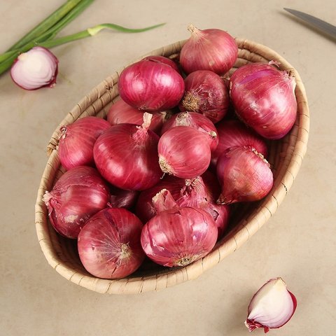 Onion (Dungdi)