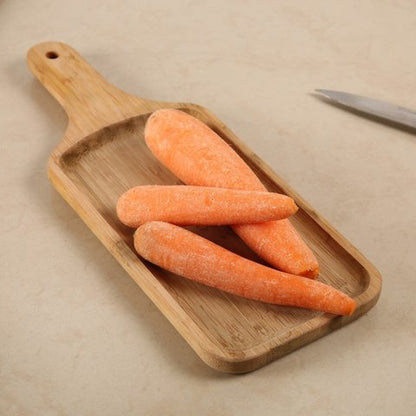 Orange Carrot (Gajar)