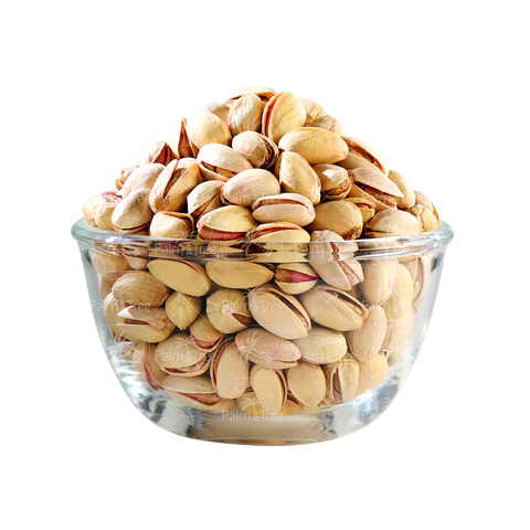 Roasted & Salted Pistachios (Pista)
