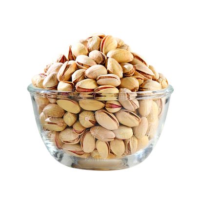 Roasted & Salted Pistachios (Pista)