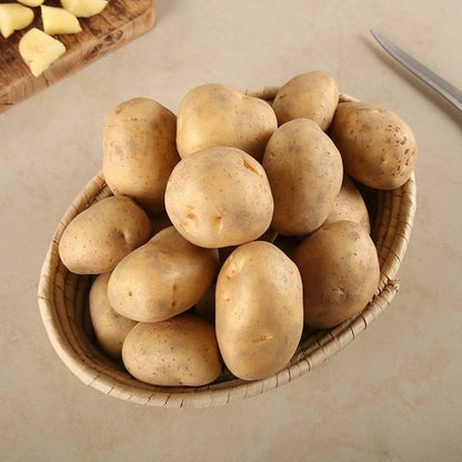 Potato (Bateta)