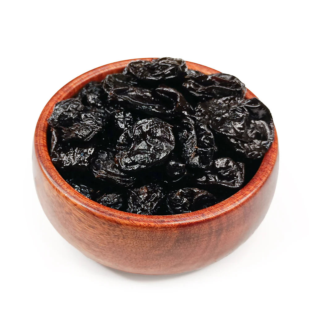 Pitted Prunes
