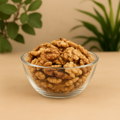 Walnut Kernels (Akhrot Giri)