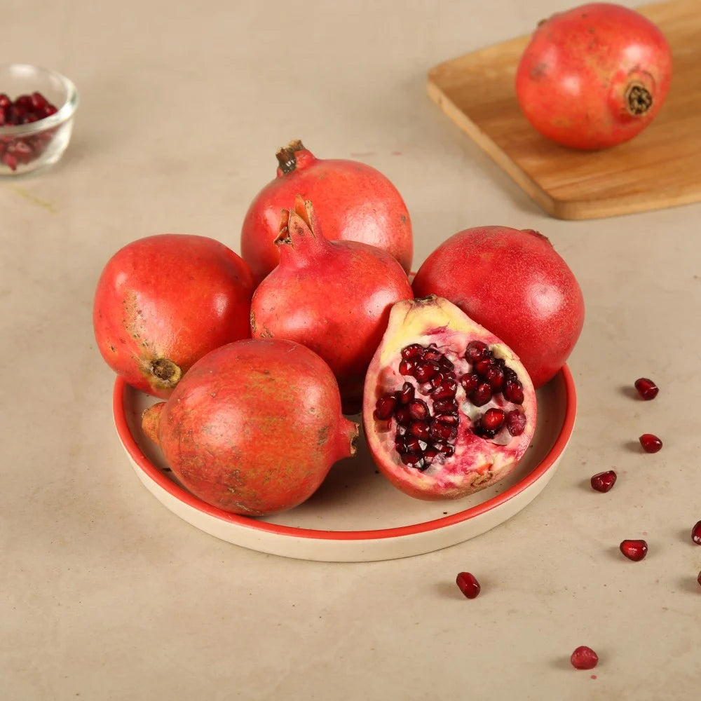 Pomegranate