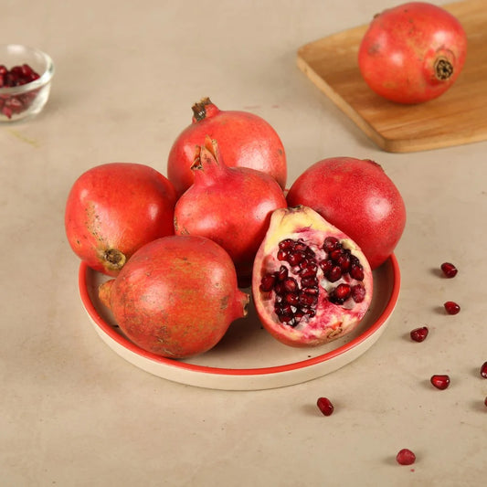 Pomegranate