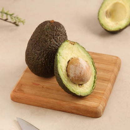 Avocado Hass - Tanzania