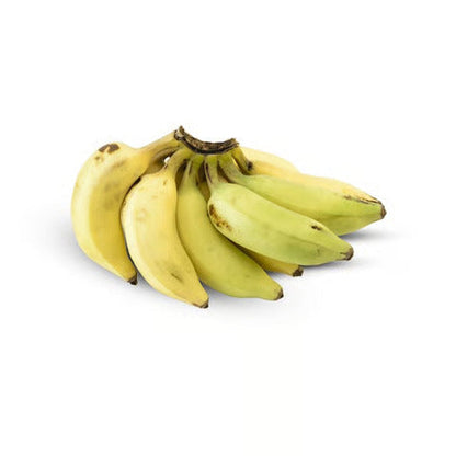 Yellaki Banana ( Elaichi keli)