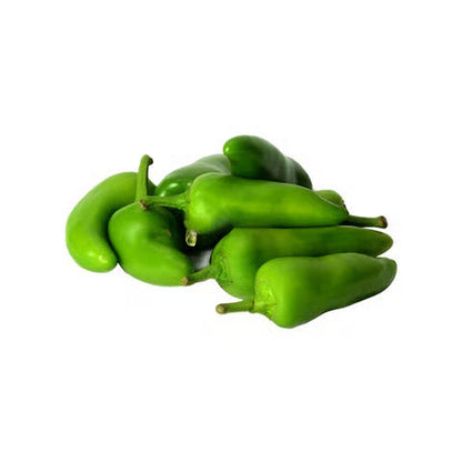 Bullet Green Chilli (Lila Marcha)