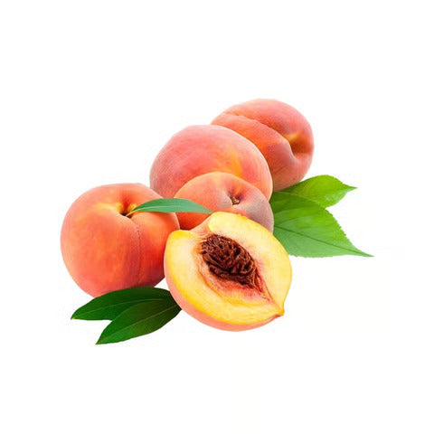 Donut Peach
