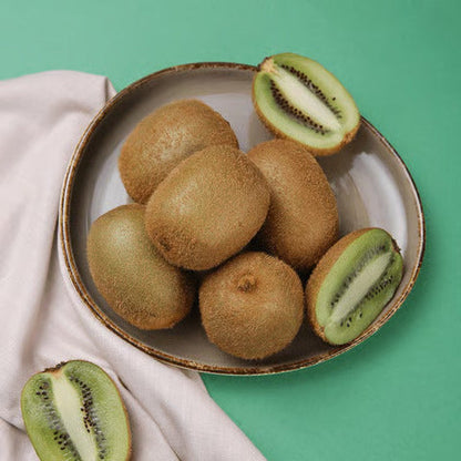 Green Kiwi
