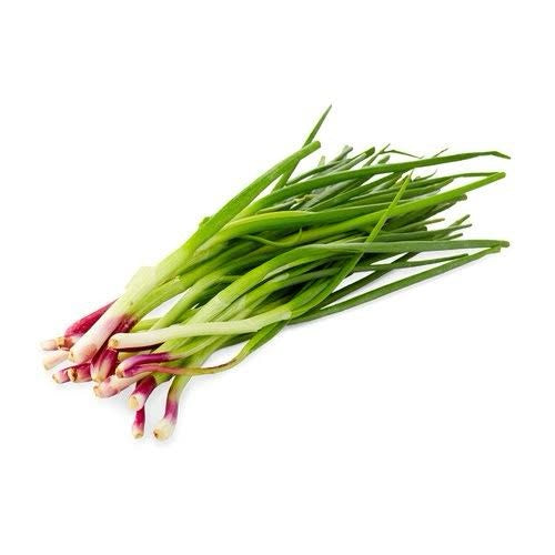 Spring Onion (Lili Dungdi)
