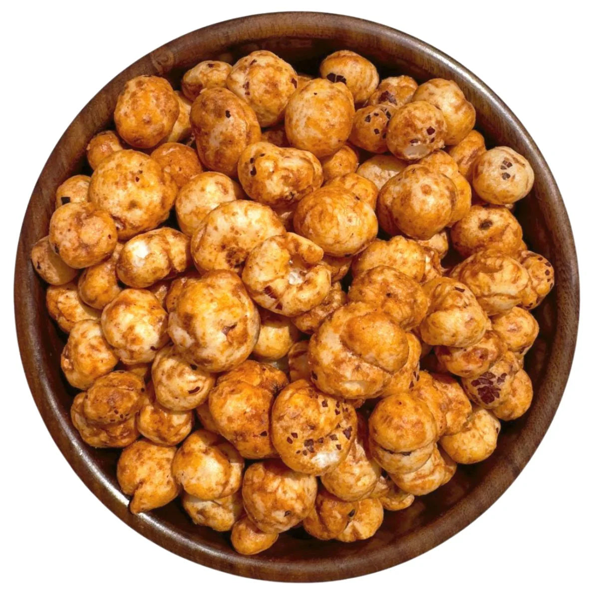 Lime & Chilli Flavoured Makhana