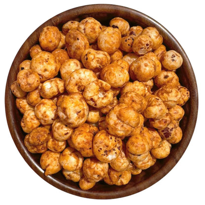 Lime & Chilli Flavoured Makhana