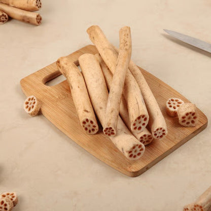 Lotus Stem (Kamal Kakdi)