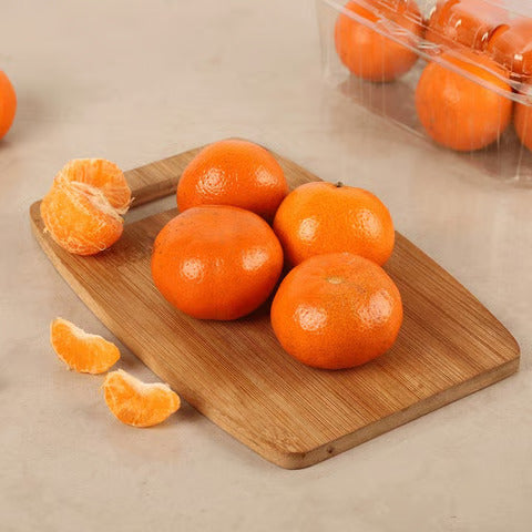 Mini Orange