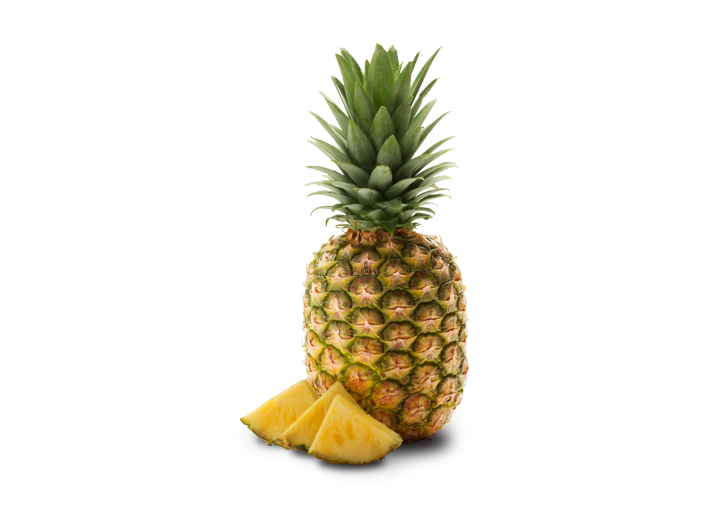 Pineapple (Ananas)